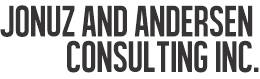 Jonuz and Andersen Consulting